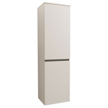 Nobilia Juna Line N Hochschrank - 45 cm