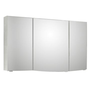 Pelipal Contea Spiegelschrank 120 cm