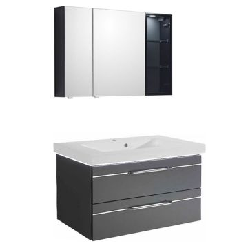 Pelipal Balto Badmöbel Set 92 cm