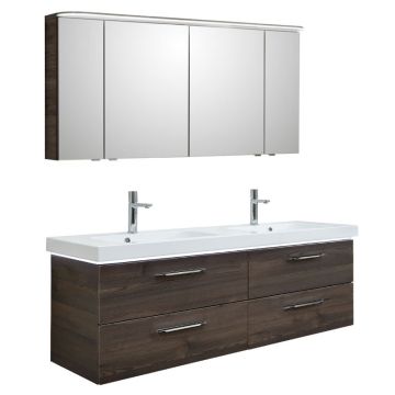 Pelipal Balto Badmöbel Set 150 cm