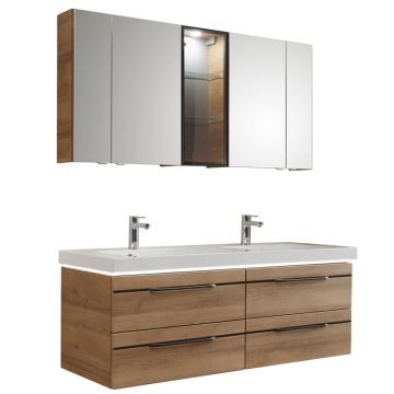 Pelipal Balto Badmöbel Set 150 cm