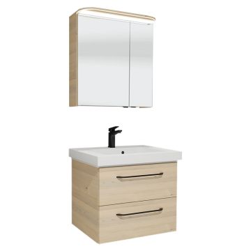 Pelipal Balto Badmöbel Set 70 cm