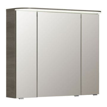 Pelipal Balto Spiegelschrank 85 cm