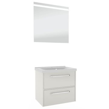 Pelipal Serie 3050 Badmöbel Set 70 cm