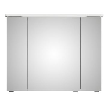 Pelipal Serie 4005 Spiegelschrank 90 cm