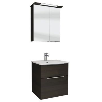 Pelipal Serie 6110 Badmöbel Set 61 cm