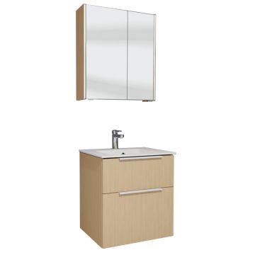 Pelipal Serie 6110 Badmöbel Set 63 cm