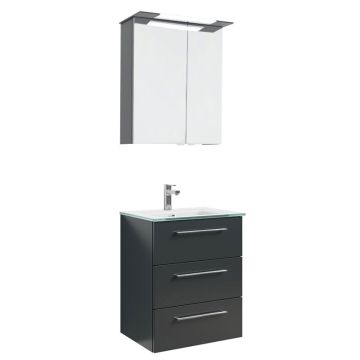 Pelipal Serie 6110 Badmöbel Set 61 cm