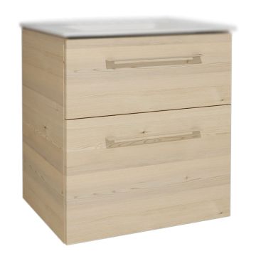 Pelipal Serie 6110 Waschtischunterschrank 59 cm