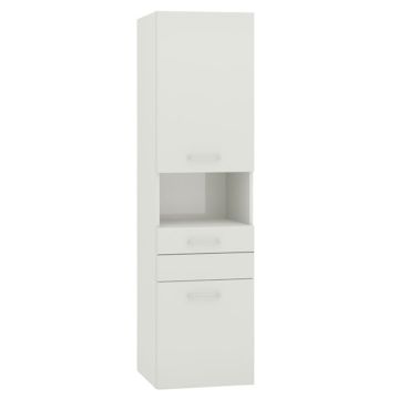 Pelipal Serie 6025 Hochschrank 45 cm