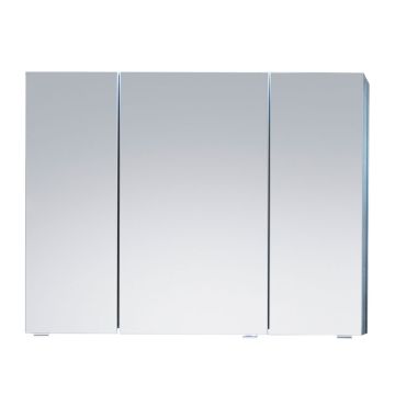 Pelipal PCON Spiegelschrank 90 cm