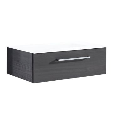 Pelipal PCON Waschtischunterschrank 75 cm