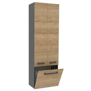 Pelipal PCON Hochschrank 60 cm