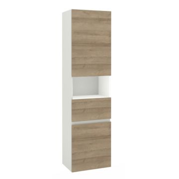 Pelipal PCON Hochschrank 45 cm