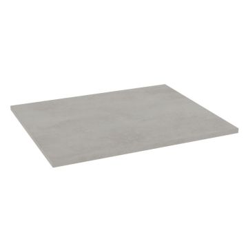 Pelipal PCON Waschtischplatte 62 cm