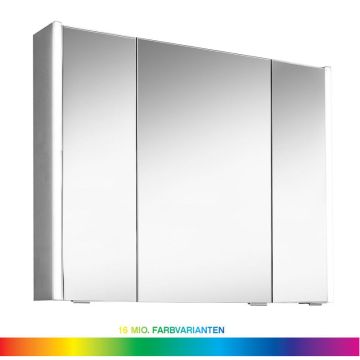 Pelipal PCON Spiegelschrank 83 cm