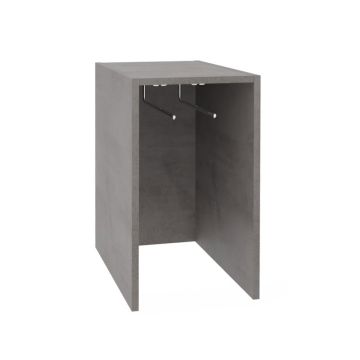 Pelipal PCON Unterschrank 30 cm