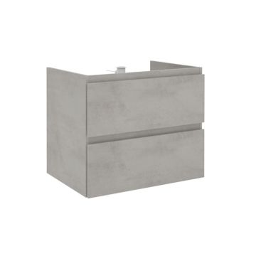 Pelipal PCON Waschtischunterschrank 65 cm