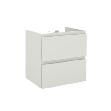 Pelipal PCON Waschtischunterschrank 53 cm