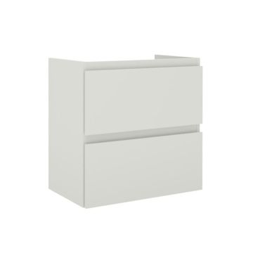 Pelipal PCON Waschtischunterschrank 53 cm