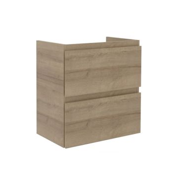 Pelipal PCON Waschtischunterschrank 50 cm