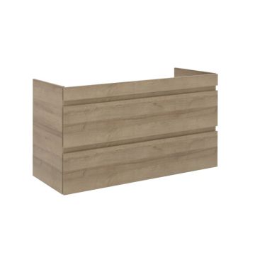 Pelipal PCON Waschtischunterschrank 115 cm