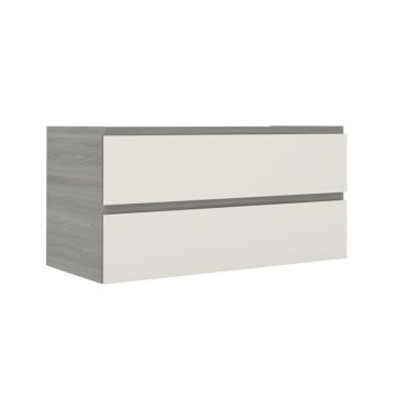 Pelipal PCON Waschtischunterschrank 115 cm