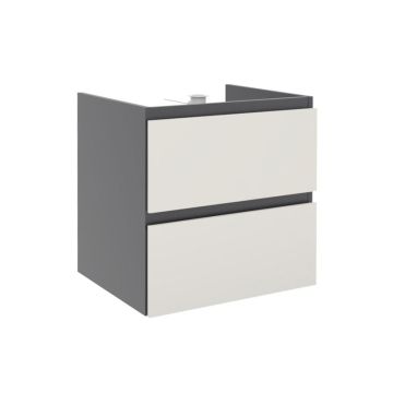 Pelipal PCON Waschtischunterschrank 53 cm