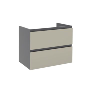 Pelipal PCON Waschtischunterschrank 70 cm