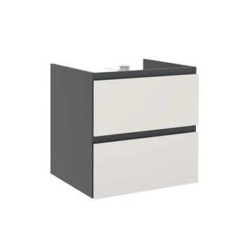 Pelipal PCON Waschtischunterschrank 53 cm