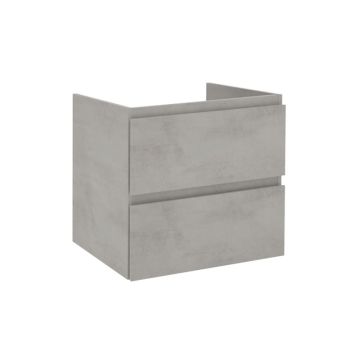 Pelipal PCON Waschtischunterschrank 60 cm