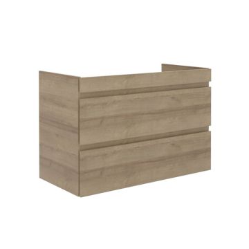 Pelipal PCON Waschtischunterschrank 95 cm