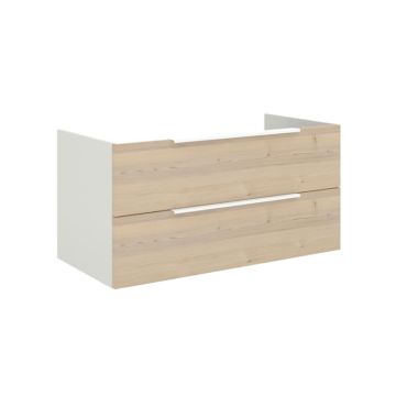 Pelipal PCON Waschtischunterschrank 99 cm