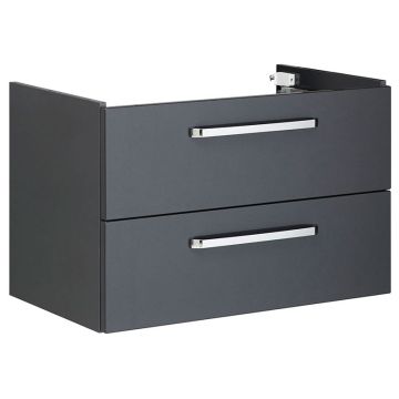 Pelipal PCON Waschtischunterschrank 75 cm