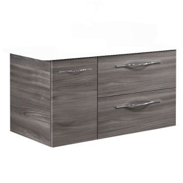 Pelipal PCON Waschtischunterschrank 105 cm