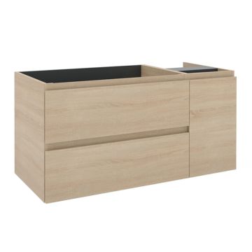 Pelipal PCON Waschtischunterschrank 105 cm