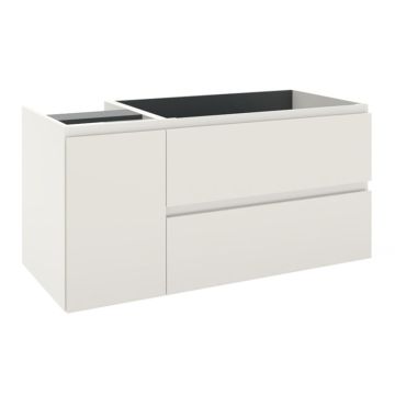 Pelipal PCON Waschtischunterschrank 105 cm