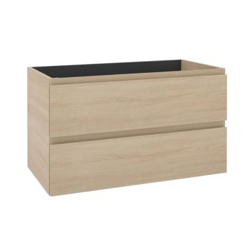 Pelipal PCON Waschtischunterschrank 90 cm