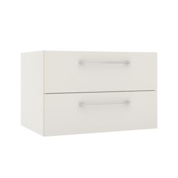 Pelipal PCON Waschtischunterschrank 75 cm