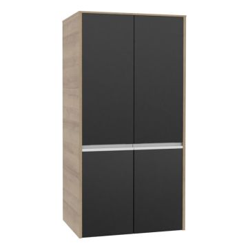 Pelipal Serie 6040 Mittelschrank 63 cm