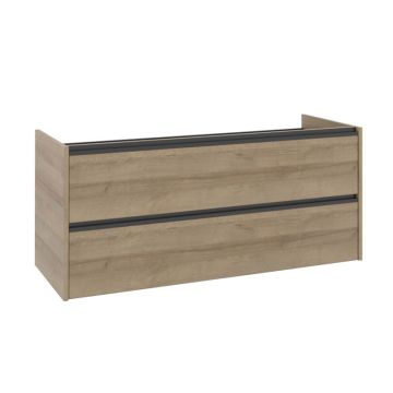 Pelipal Serie 6040 Waschtischunterschrank 118 cm