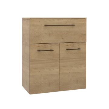Pelipal Serie 6910 Highboard 60 cm