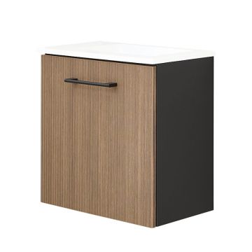 Pelipal Serie 6910 Waschtischunterschrank 46 cm