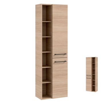 Pelipal Serie 7005 Hochschrank 50 cm