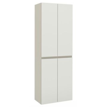 Pelipal Neutrale Beimöbel Hochschrank 60 cm