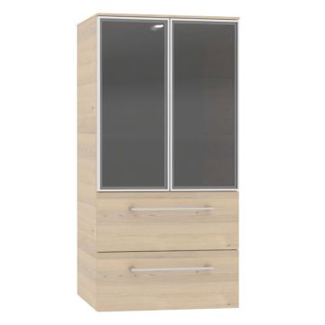 Pelipal Serie 6910 Mittelschrank 60 cm