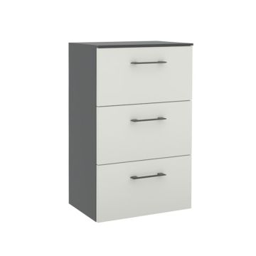 Pelipal Universelle Beimöbel Highboard - 45 cm
