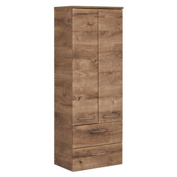 Pelipal Quickset 943 - Filo Hochschrank 50 cm