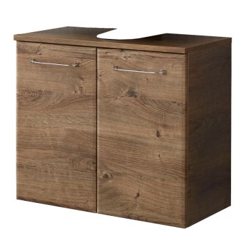 Pelipal Quickset 943 - Filo Waschbeckenunterschrank - 60 cm