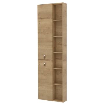Pelipal Serie 7040 Hochschrank - 50 cm